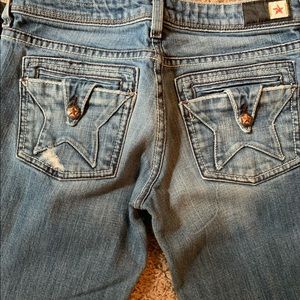 Women’s jeans